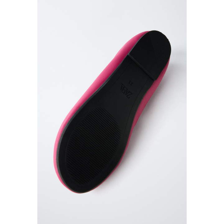 БАЗОВЫЕ БАЛЕТКИ