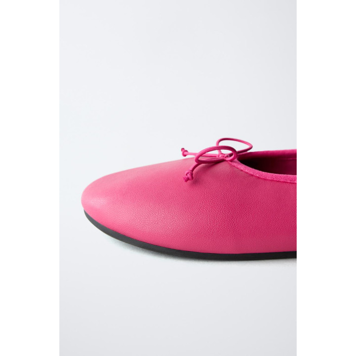 БАЗОВЫЕ БАЛЕТКИ