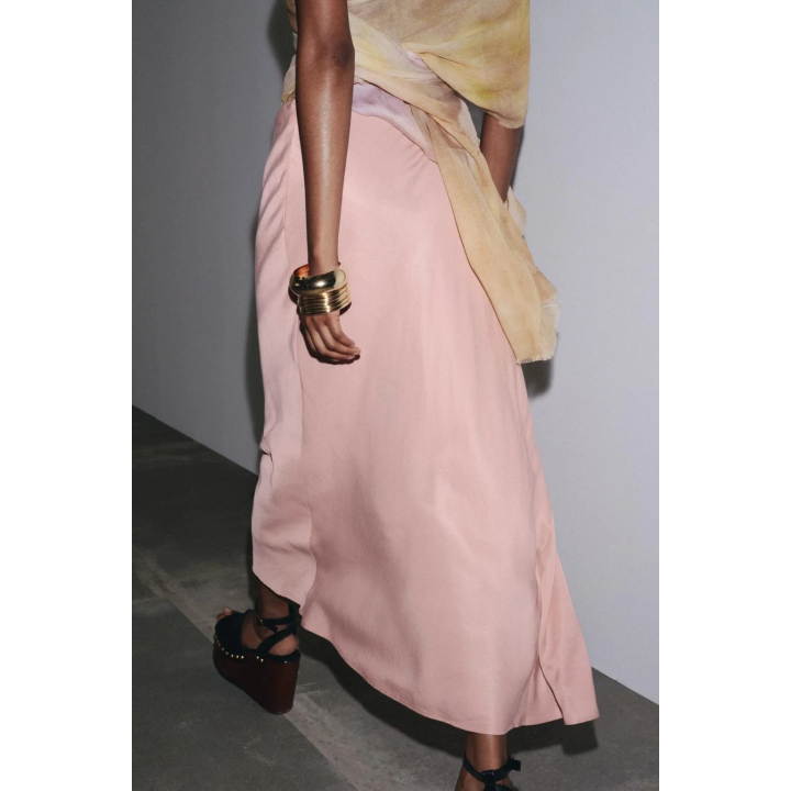 ДЛИННАЯ ЮБКА — ZW COLLECTION