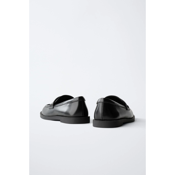 МОКАСИНЫ СО ЗВЕЗДОЙ