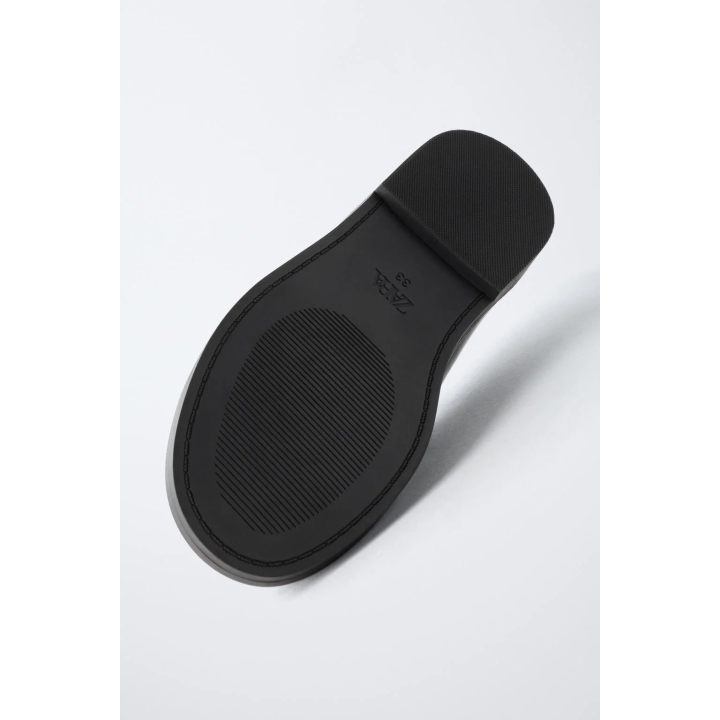 МОКАСИНЫ СО ЗВЕЗДОЙ