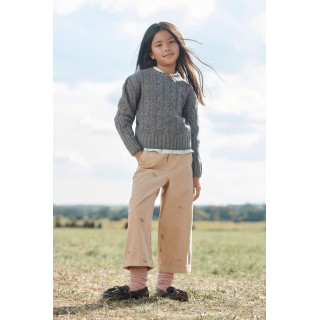 Лоферы из ограниченной коллекции из кожи