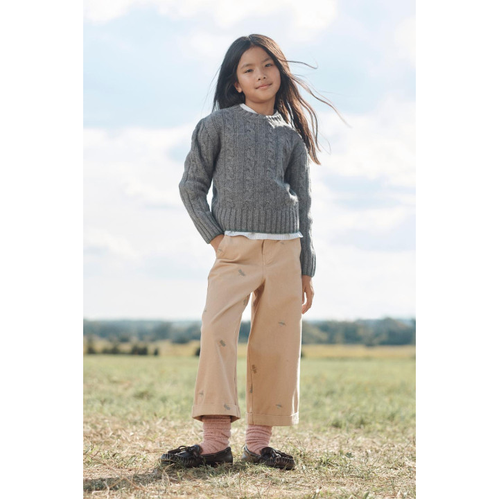 Лоферы из ограниченной коллекции из кожи