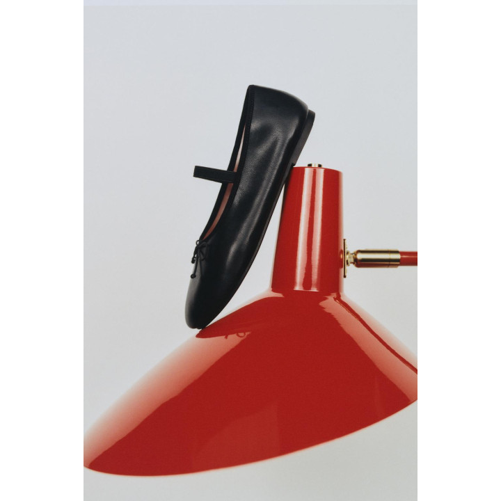 КЛАССИЧЕСКИЕ БАЛЕТКИ