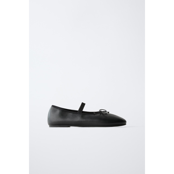 КЛАССИЧЕСКИЕ БАЛЕТКИ