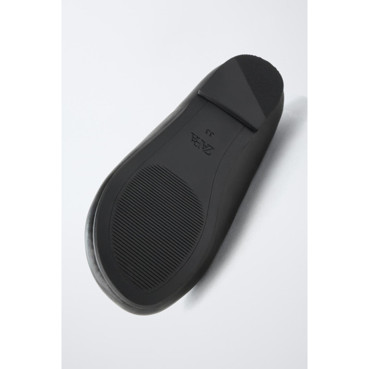 КЛАССИЧЕСКИЕ БАЛЕТКИ