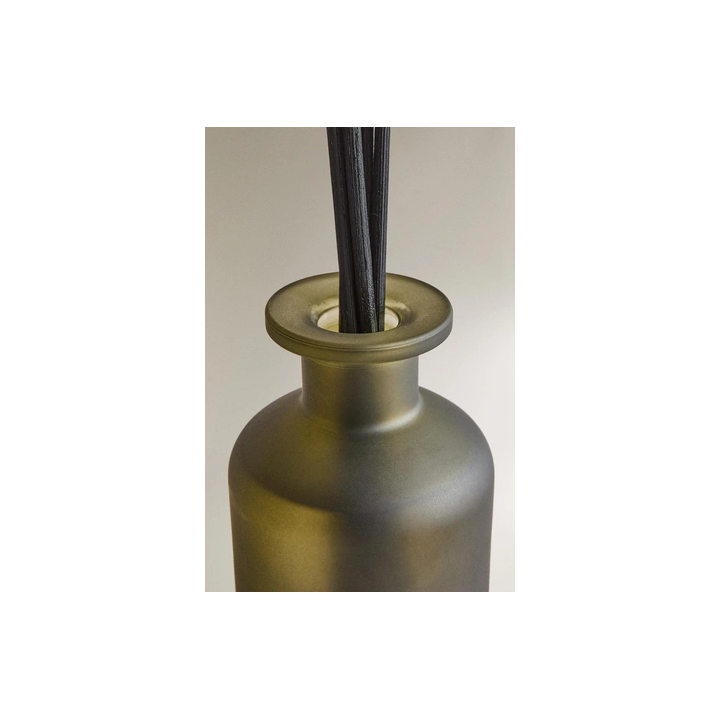 ДЖИНСОВЫЕ ШОРТЫ-БАНАНЫ TRF С ВЫСОКОЙ ПОСАДКОЙ