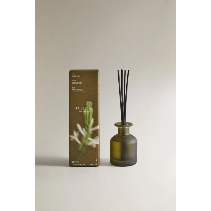 ДЖИНСОВЫЕ ШОРТЫ-БАНАНЫ TRF С ВЫСОКОЙ ПОСАДКОЙ