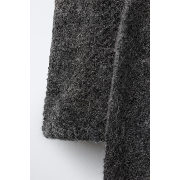 Комбинезон из шерстяной смеси