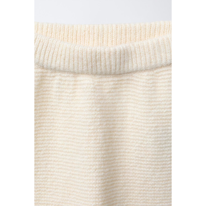 ТРИКОТАЖНЫЕ БРЮКИ ГАРЕМ