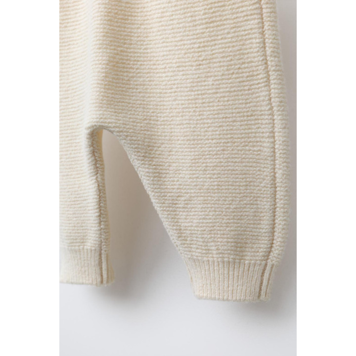 ТРИКОТАЖНЫЕ БРЮКИ ГАРЕМ