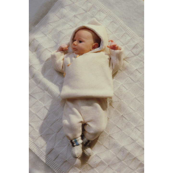 ПАЛЬТО С КАПЮШОНОМ И ЗАСТЕЖКАМИ-ТОГГЛ