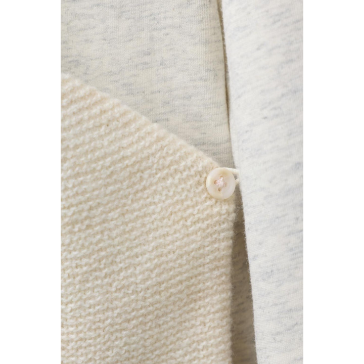 ПАЛЬТО С КАПЮШОНОМ И ЗАСТЕЖКАМИ-ТОГГЛ