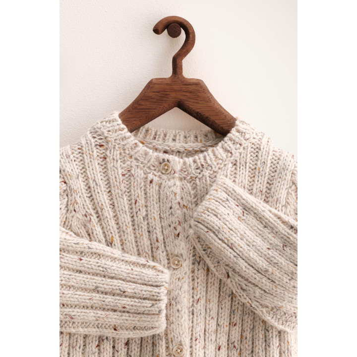 ZARA TIMELESS - КОМБИНЕЗОН С ШЕРСТЬЮ И ПУГОВИЦАМИ