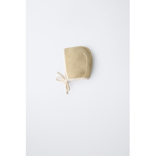 ЧЕПЧИК С КОНТРАСТНОЙ ОТДЕЛКОЙ