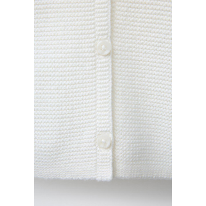 СВИТЕР С КАРМАНОМ