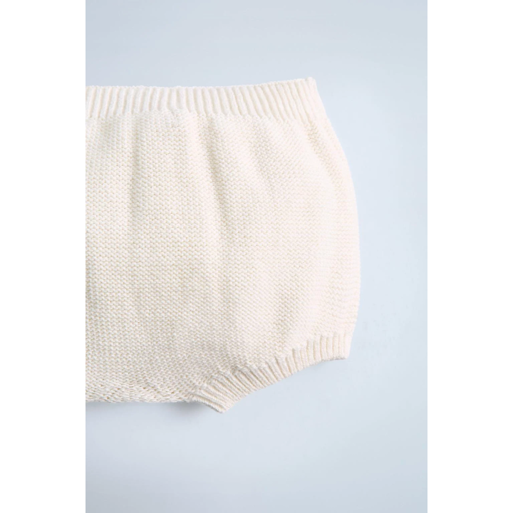 АККОРД ИЗ ТРИКОТАЖА И ТРУСИКОВ