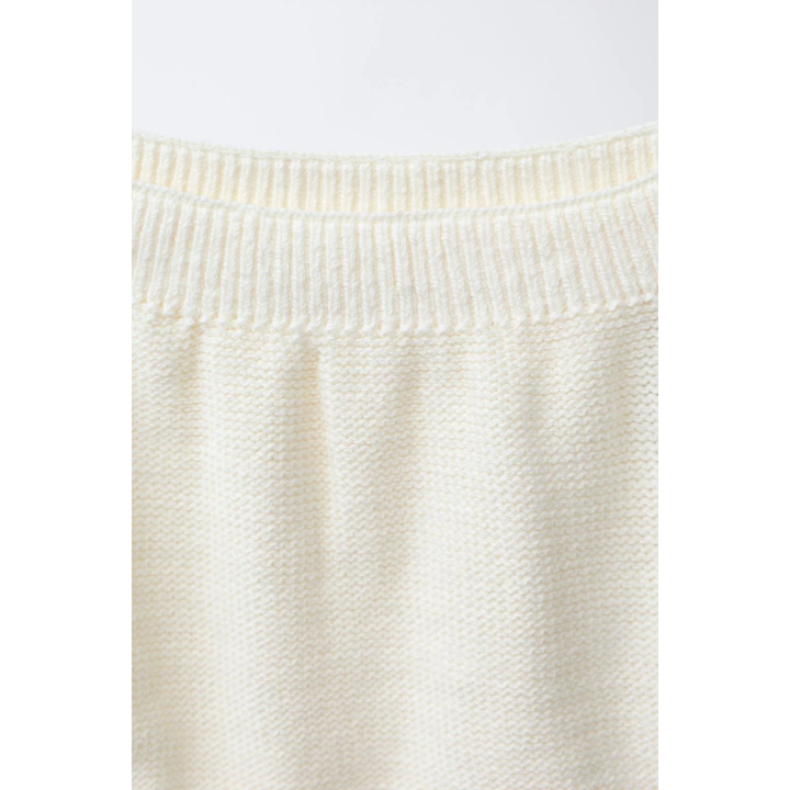 АККОРД ИЗ ТРИКОТАЖА И ТРУСИКОВ