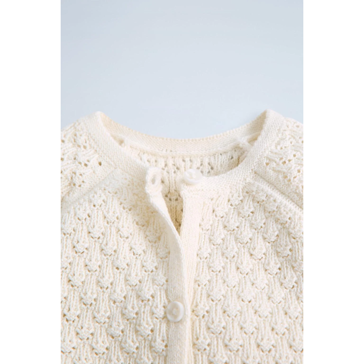 КОМБИНЕЗОН ИЗ ХЛОПКА И ШЕЛКА