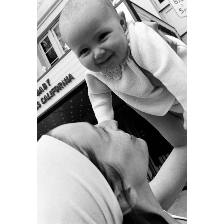 СВИТЕР ИЗ ТРИКОТАЖА С ГОРЛОВИНОЙ ИЗ КРУЖЕВА КРОШЕ