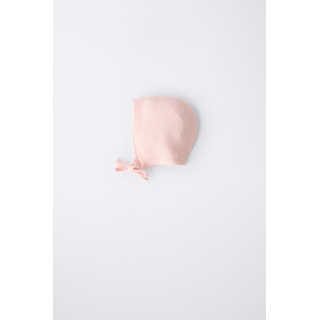 Шапка-шлем zara