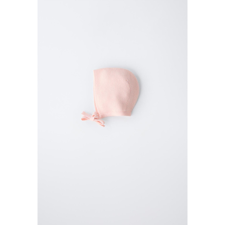 Шапка-шлем zara