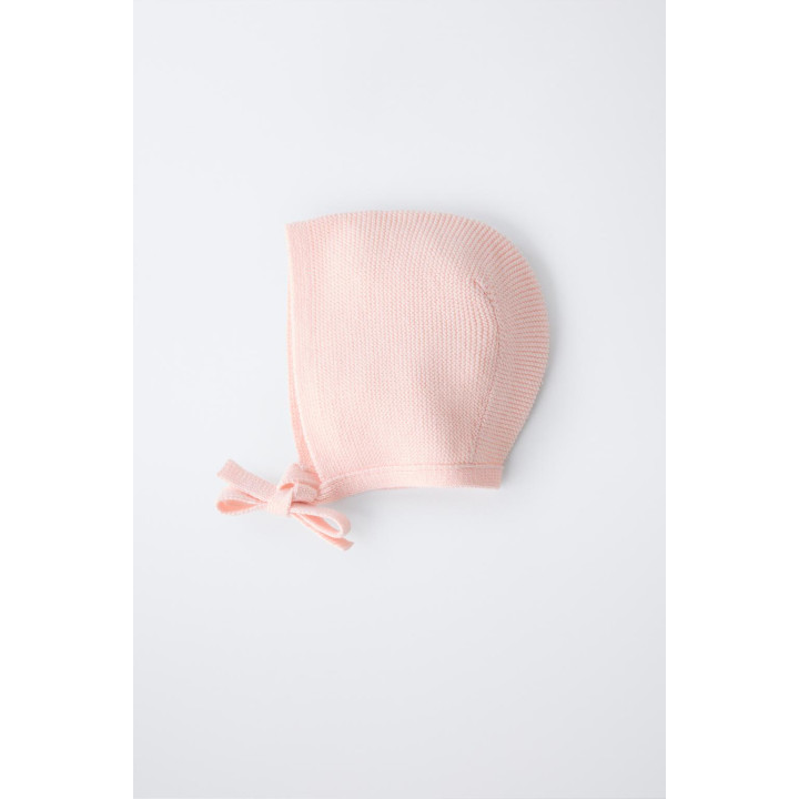 Шапка-шлем zara