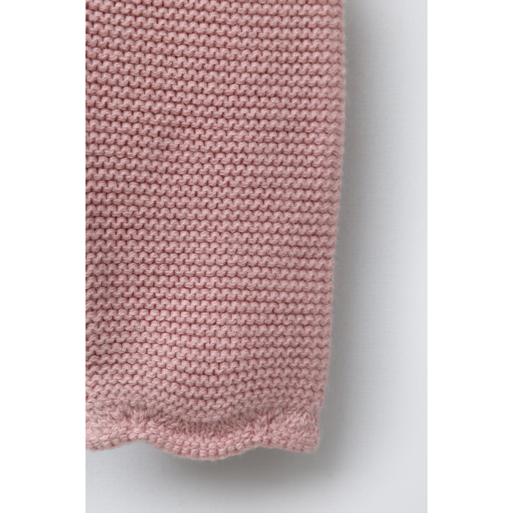 ТРИКОТАЖНЫЙ КОМБИНЕЗОН LINKS