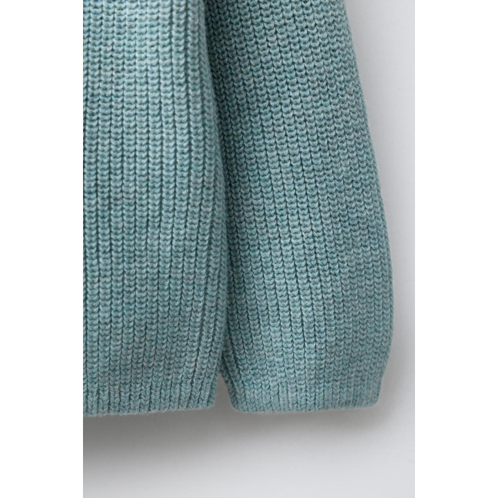 ВЯЗАНЫЙ КАРДИГАН