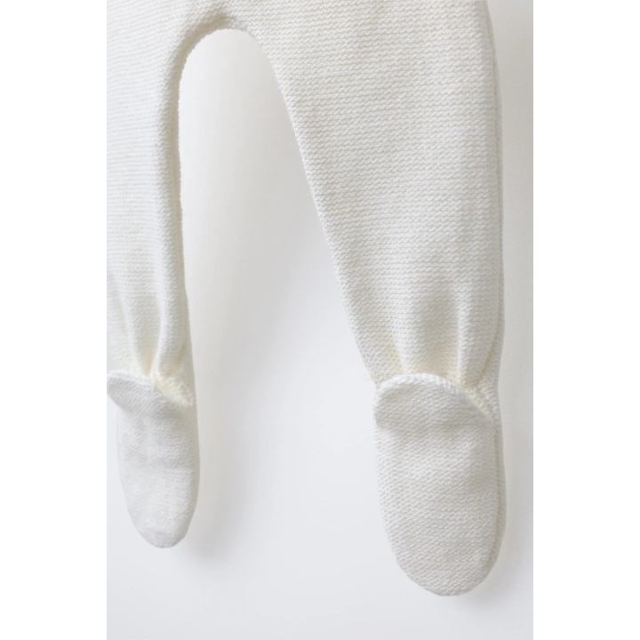 ТРИКОТАЖНЫЕ ЛЕГИНСЫ С БАНТОМ