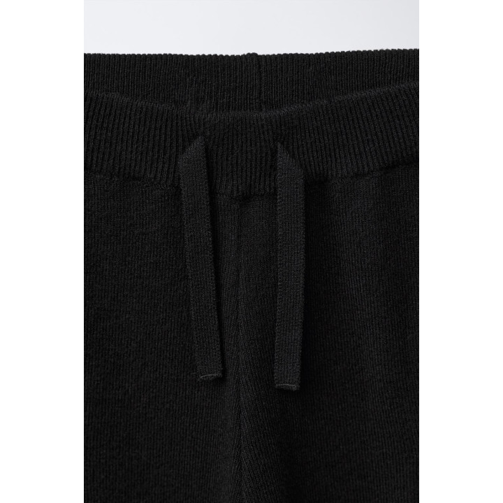 ТРИКОТАЖНЫЕ БРЮКИ КАРГО