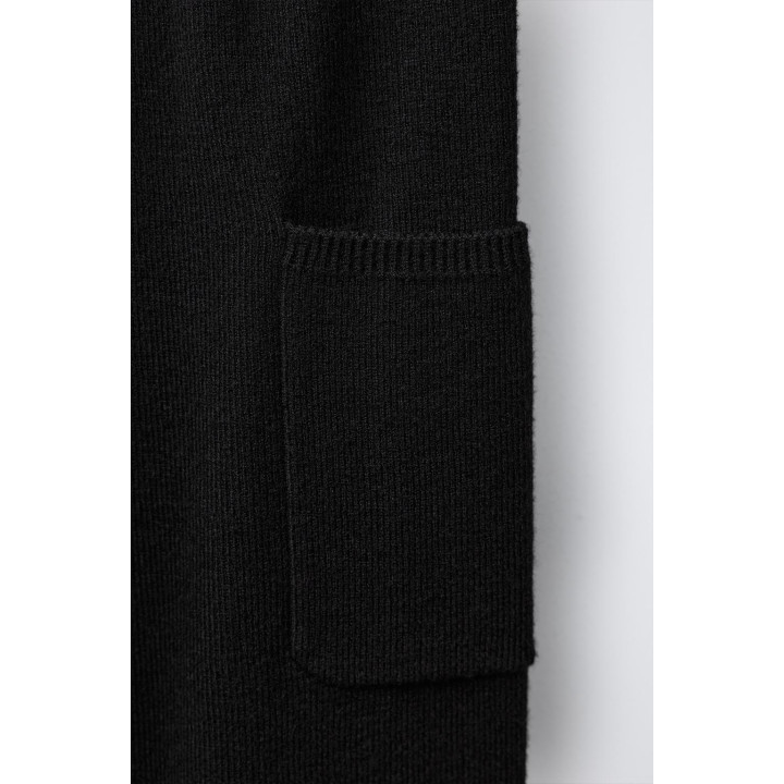 ТРИКОТАЖНЫЕ БРЮКИ КАРГО