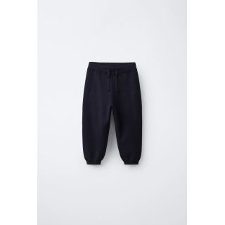 Трикотажные брюки