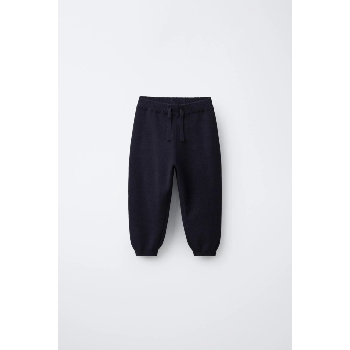 Трикотажные брюки