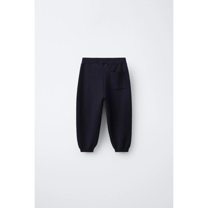 Трикотажные брюки