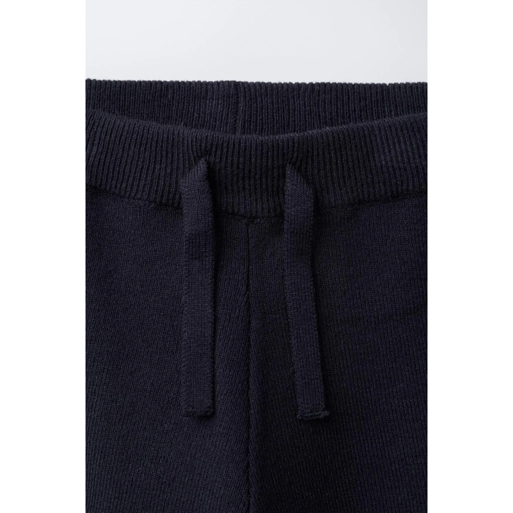 Трикотажные брюки