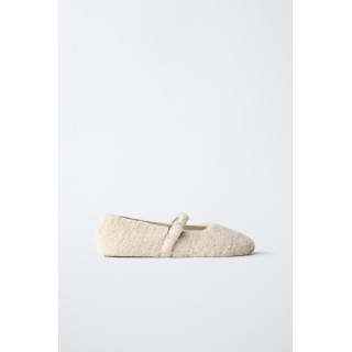 БАЛЕТКИ БОРРЕГИЛЬО