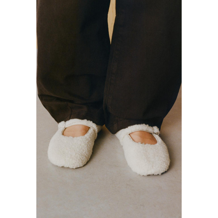 БАЛЕТКИ БОРРЕГИЛЬО