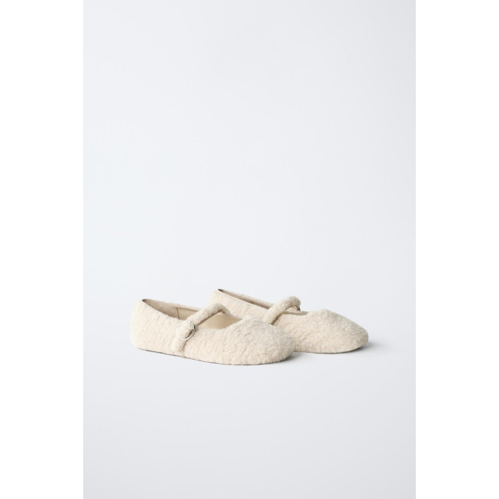 БАЛЕТКИ БОРРЕГИЛЬО