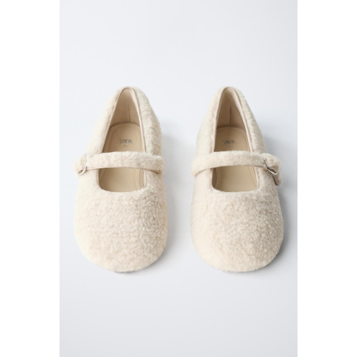 БАЛЕТКИ БОРРЕГИЛЬО