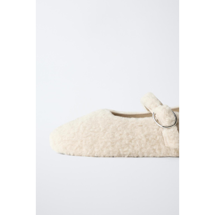 БАЛЕТКИ БОРРЕГИЛЬО