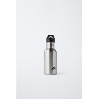 Нержавеющая сталь бутылка с логотипом 500 мл