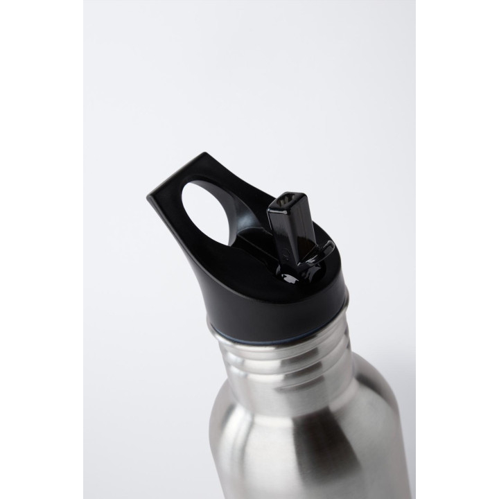 Нержавеющая сталь бутылка с логотипом 500 мл