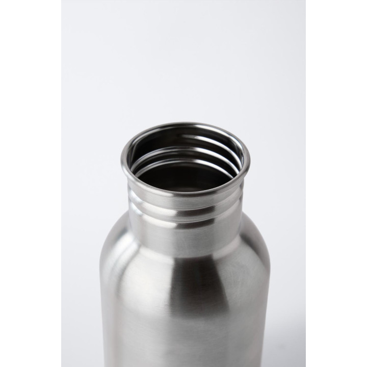 Нержавеющая сталь бутылка с логотипом 500 мл