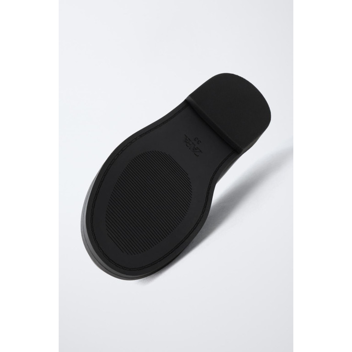 ЛОФЕРЫ С БЛЕСТЯЩИМИ ЗВЕЗДАМИ