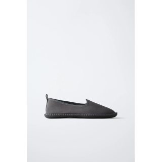 Туфли из хлопка slipper canvas limited edition