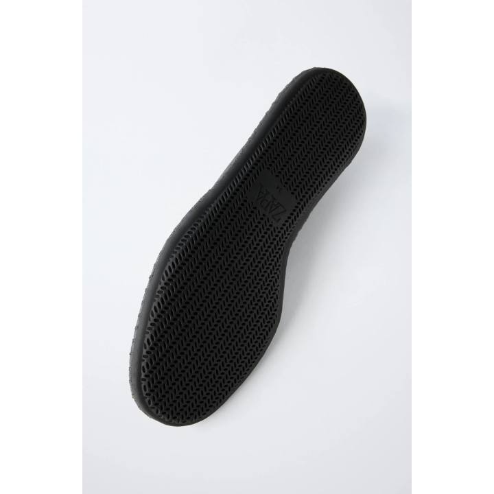 Туфли из хлопка slipper canvas limited edition