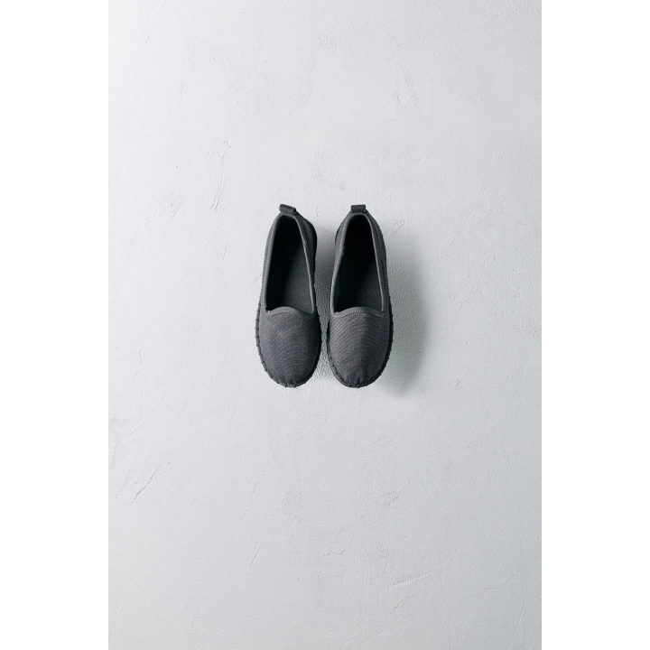 Туфли из хлопка slipper canvas limited edition