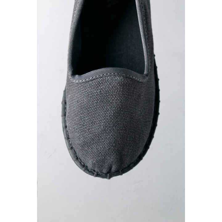 Туфли из хлопка slipper canvas limited edition