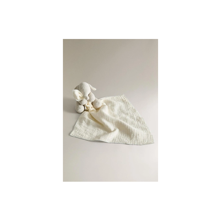 BABY ELEPHANT CUDDLY SOFT TOY